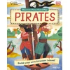 KNYGA DK Pirates Discover, Press-out &amp; Play