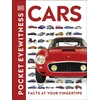 KNYGA DK Pocket Eyewitness Cars: Facts at Your Fingertips