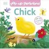 KNYGA DK Pop-up Peekaboo! Chick