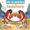 KNYGA DK Pop-Up Peekaboo! Seashore: A Beachy Surprise Under Every Flap!