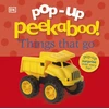 KNYGA DK Pop-Up Peekaboo! Things That Go: A Speedy Surprise Under Every Flap!