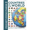 KNYGA Dk Publishing Countries of the World, Facts at Your Fingertips