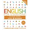 KNYGA Dk Publishing English for Everyone Course Book Level 2 Beginner, A Complete Self-Study Programme