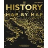 KNYGA Dk Publishing History of the World Map by Map