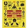 KNYGA Dk Publishing Philosophy Book, Big Ideas Simply Explained