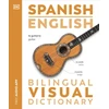 KNYGA Dk Publishing Spanish English Bilingual Visual Dictionary