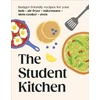 KNYGA DK Student Kitchen: Budget-friendly Recipes for Your Hob, Air Fryer, Microwave, Slow Cooker, and Oven