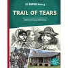 KNYGA DK Super History Trail of Tears