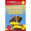 KNYGA DK Super Readers Level 2 Amazing Bees