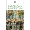 KNYGA Dk Travel DK Barcelona and Catalonia: Must-See Sights. Culture &amp; History. Detailed Maps &amp; Tours. Covers Costa Brava, Girona, &amp; more
