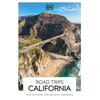 KNYGA Dk Travel DK Road Trips California
