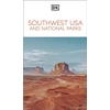 KNYGA Dk Travel DK Southwest USA and National Parks