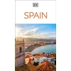 KNYGA Dk Travel DK Spain: Must-See Sights. Culture &amp; History. Detailed Maps &amp; Tours. Covers Barcelona, Madrid, Seville, &amp; more