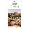 KNYGA Dk Travel DK Top 10 Athens: Top 10 lists for your perfect trip, plus an all-weather folded map