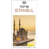 KNYGA Dk Travel DK Top 10 Istanbul: Top 10 lists for your perfect trip, plus an all-weather folded map