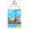 KNYGA Dk Travel DK Top 10 Las Vegas: Top 10 lists for your perfect trip, plus an all-weather folded map
