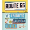 KNYGA Dk Travel Route 66: A Tribute to an American Icon
