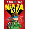 KNYGA Do Anh Ninja Kid: From Nerd to Ninja