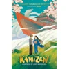 KNYGA Dobson William Yamaguchi Kamizen: Fortress of Lost Memories