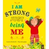 KNYGA Dockrill Laura I Am Strong Just Being Me