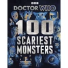 KNYGA Doctor Who: 100 Scariest Monsters