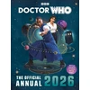 KNYGA Doctor Who: Annual 2026