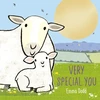 KNYGA Dodd Emma Very Special You: A joyful spring tale with foiled pages!