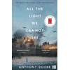 KNYGA Doerr, Anthony All the Light We Cannot See