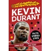 KNYGA Dolan Hannah Basketball Superstars: Kevin Durant