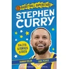 KNYGA Dolan Hannah Basketball Superstars: Stephen Curry