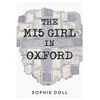 KNYGA Doll, Sophie MI5 Girl In Oxford