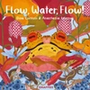 KNYGA Dom Conlon Flow, Vanduo, Flow!