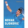 KNYGA Dominic Bliss Novak Djokovic