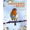 KNYGA Dominic Couzens ID Guide to Garden Birds of Britain