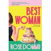KNYGA Dommu Rose Best Woman
