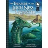 KNYGA Don, Lari Treasure of the Loch Ness Monster