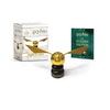 KNYGA Donald Lemke Harry Potter Golden Snitch Kit (Revised and Upgraded)