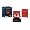 KNYGA Donald Lemke Harry Potter Mini Howler