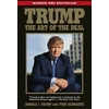 KNYGA Donald Trump Trump: The Art of the Deal