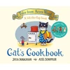 KNYGA Donaldson Julia Cat's Cookbook: A Lift-the-flap Story