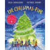 KNYGA Donaldson Julia Christmas Pine BCD
