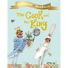 KNYGA Donaldson, Julia Cook and the King