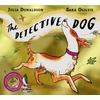 KNYGA Donaldson, Julia Detective Dog 10th Anniversary Edition: from the creators of the Number One bestseller Gozzle