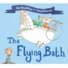 KNYGA Donaldson, Julia Flying Bath