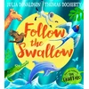 KNYGA Bookshop Donaldson Julia Follow the Swallow