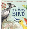 KNYGA Donaldson Julia Go-Away Bird