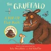 KNYGA Donaldson, Julia Gruffalo: A Pop-Up Flap Book