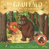 KNYGA Donaldson, Julia Gruffalo: A Push, Pull and Slide Book