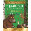 KNYGA Donaldson Julia Gruffalo and Other Stories Treasury