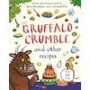 KNYGA Donaldson Julia Gruffalo Crumble and Other Recipes, The Gruffalo Cookbook